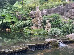 -广州市白云山风景名胜区