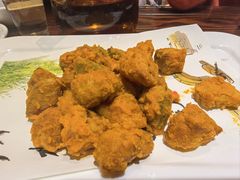 -七菜馆·东北菜·蒸饺(文体路店)