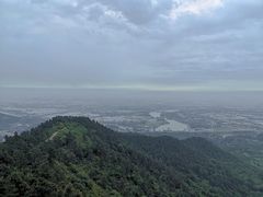 -敬亭山风景名胜区