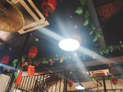 大堂-傣妹火锅(南京东路一店)