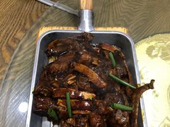鸭四件-八张桌子(老店)
