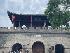 -雁门关景区