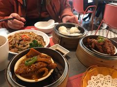 -点点心点心专门店(旺角店)