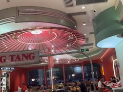 -避风塘·金牌店·夜宵(金玉兰店)