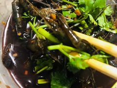 -风味小吃(浦东南路2368)