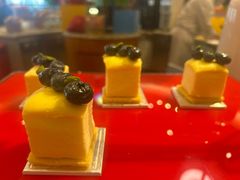 -咖啡苑自助餐厅·中国大饭店