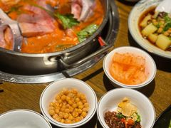 -阿婉贵州苗家酸汤鱼(梅林店)