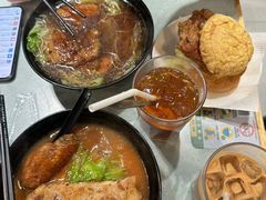 -华嫂冰室(尖沙咀店)