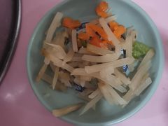 -奕宏饺子楼(朱庄小区店)