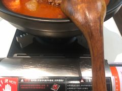 -新仙清汤牛腩(铜锣湾店)