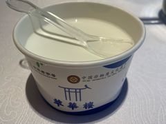 -森隆饭庄(新世界百货崇文店)