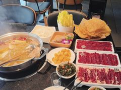 -尚合里潮汕牛肉火锅(海沧店)