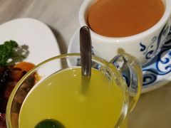 -翠华餐厅(德基广场店)