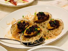 豆豉鲍鱼-漢舍中国菜馆(889广场店)