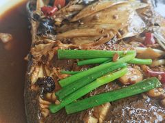 -旺顺阁鱼头泡饼(小红门店)