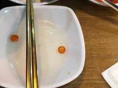 -朴鲸家正宗韩国料理(福田店)