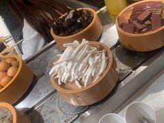 -龍歌自助小火锅(崂山丽达店)