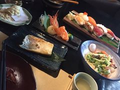 -鲤·鮨KOISUSHI