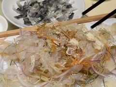 -凯盈阁·顺德私房菜·桑拿鸡