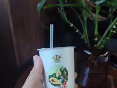 -华农酸奶文化馆