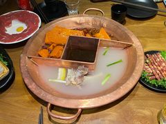 -雾漫川城重庆火锅(上和商业广场店)