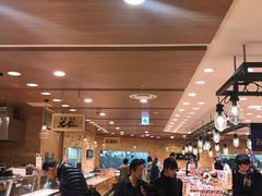 -阪急百货店(梅田总店)