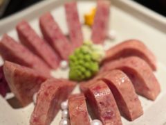 -色響火锅(恒隆广场店)