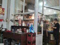 -胖子鸡排(循礼门老字号店)