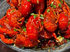 -肥肥虾庄·金牌油焖大虾(东湖欢乐谷店)