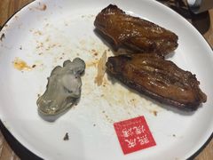 -熙成烧烤(白塔岭店)