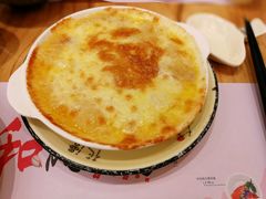 芝士焗土豆泥-花漫里日式餐厅(刺桐店)