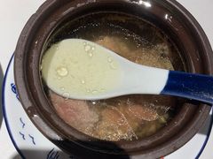 -秋色客家菜(南山店)