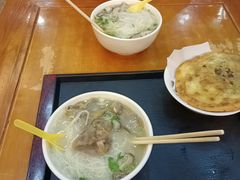 -顺华粉馆(桃园南路店)