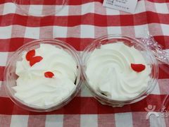 -红宝石·鲜奶小方(莘庄店)