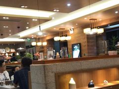 -韩香福烤肉庄园(荣成店)