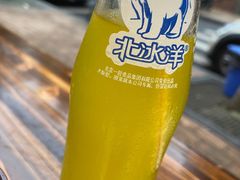 -老街坊市井火锅(营门口店)