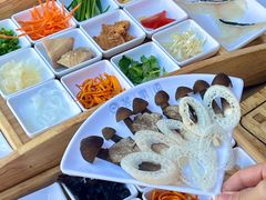 -芸南道·过桥米线(昆明老街旗舰店)