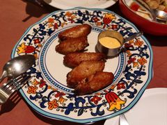 -Mammamia意大利餐厅(阳春巷店)