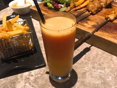 -四季酒店·空中花园 Aria on 9