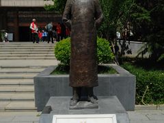 -平西抗日烈士陵园