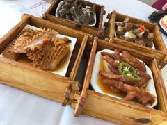 -黄埔华苑酒家(黄埔总店)