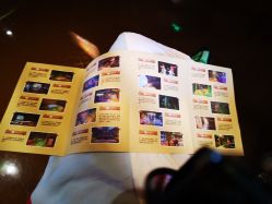 -奇幻丛林(佛罗伦萨小镇店)