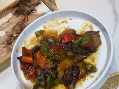 -李老哈·东北菜(宋园路店)