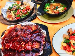 -化州肥仔大排档(建安二路店)