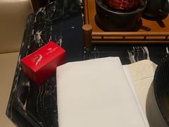 -羿庭 Peacock Alley(上海外滩华尔道夫酒店)