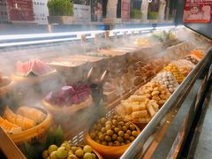 野菜市场-一绪に寿喜烧(荟聚店)