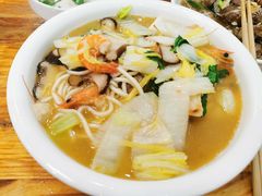 -大叔家福鼎小吃(十全街店)