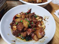 东坡肉-笨罗卜浏阳菜馆(星沙店)