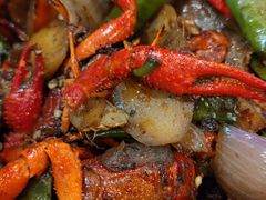 -陈员外正宗夹江烧烤(广福路店)