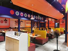 -阿味大虾(奥克斯广场店)
